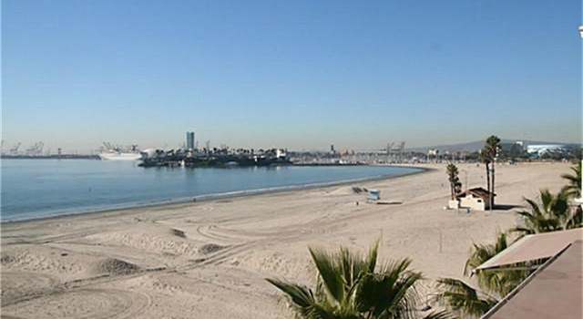 Photo of 1500 E OCEAN Blvd #412, Long Beach, CA 90802