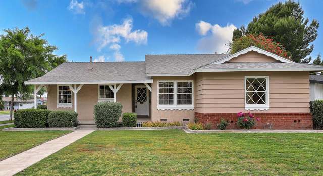 Photo of 1443 South Courtney Ave, Fullerton, CA 92833