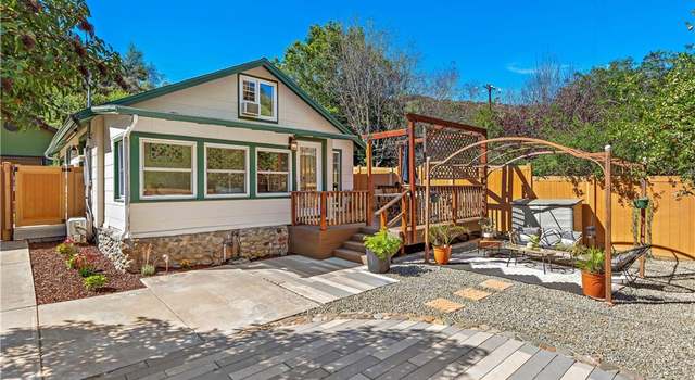 Photo of 29300 Hazel Bell Dr, Silverado Canyon, CA 92676