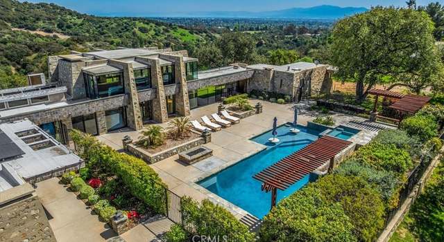 Photo of 5000 Live Oak Canyon Rd, La Verne, CA 91750