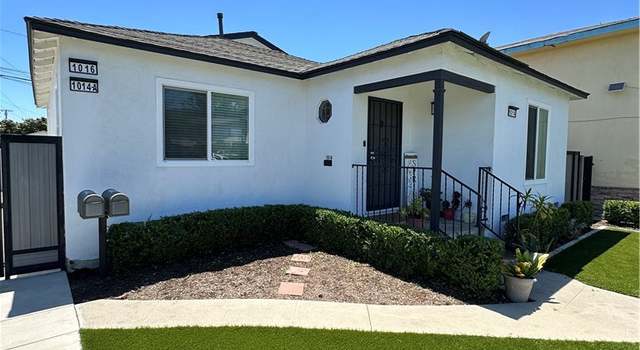 Photo of 1014 E Harding St, Long Beach, CA 90805