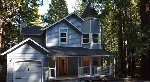 Photo of 1811 Perch Rd, Willits, CA 95490