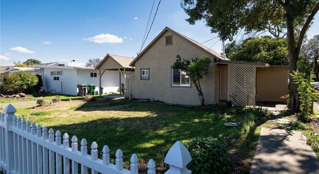Photo of 130 East Swift St, Orland, CA 95963