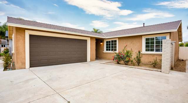 Photo of 609 Guiberson St, Santa Paula, CA 93060