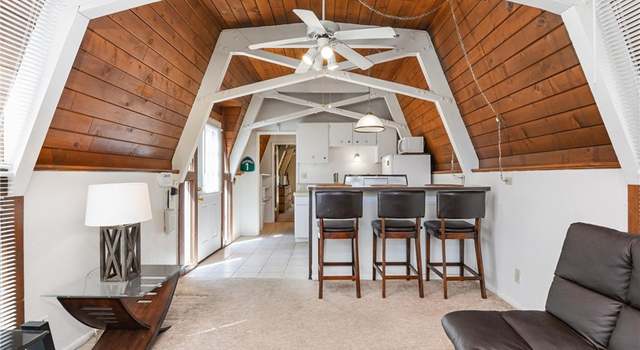 Photo of 16416 Huron Dr, Pine Mountain Club, CA 93222