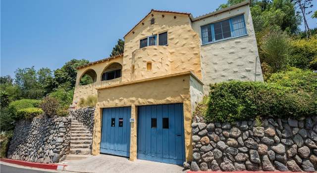 Photo of 1224 Oberlin Dr, Glendale, CA 91205