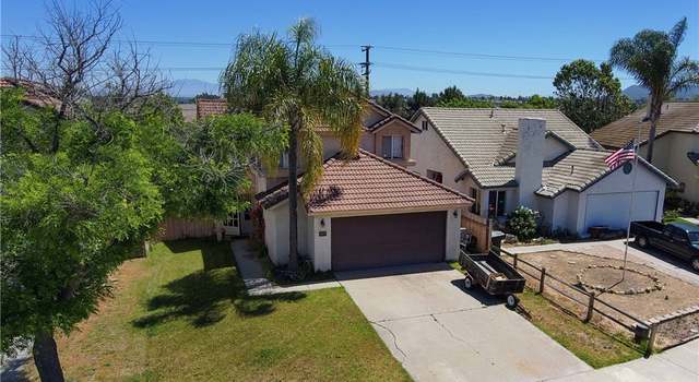 Photo of 45270 Esplendor Ct, Temecula, CA 92592