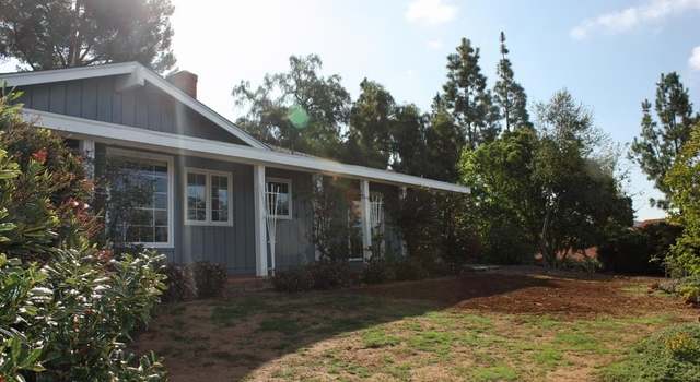 Photo of 2524 Foothill Dr, Vista, CA 92084