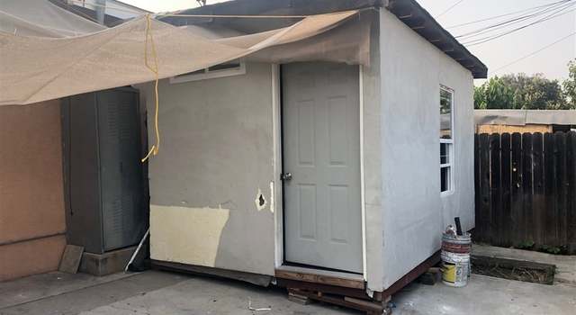 Photo of 3629-3631 47Th St, San Diego, CA 92105