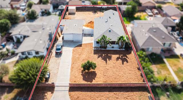 Photo of 11358 Frankmont St, El Monte, CA 91732