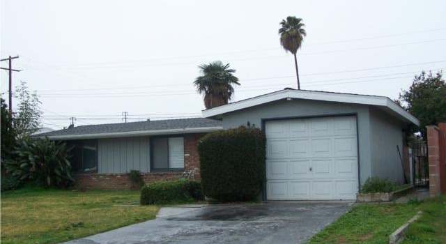 Photo of 4515 N Trujillo Dr, Covina, CA 91722