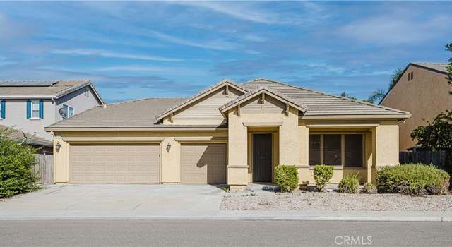 Photo of 650 Cedar Mountain Dr, Newman, CA 95360