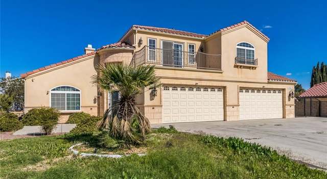 Photo of 17926 Garden Glen Rd, Victorville, CA 92395