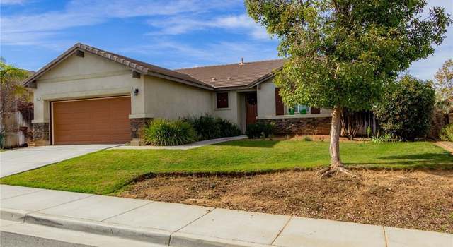 Photo of 1777 Morgan Ave, Beaumont, CA 92223