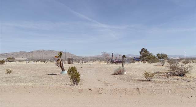 Photo of 21025 Short Ave, Apple Valley, CA 92307