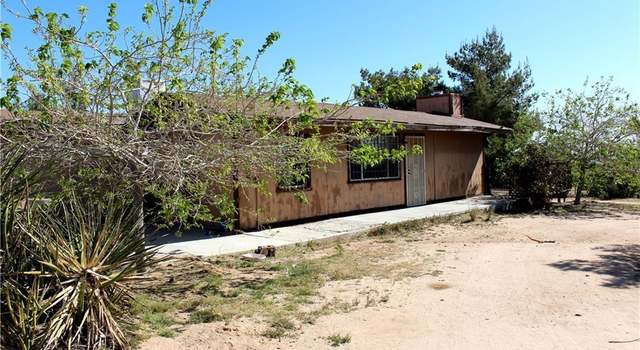 Photo of 58610 Mesa Dr, Yucca Valley, CA 92284