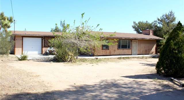 Photo of 58610 Mesa Dr, Yucca Valley, CA 92284