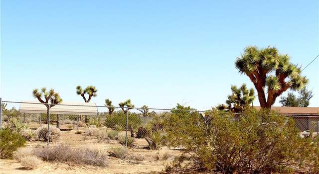 Photo of 58610 Mesa Dr, Yucca Valley, CA 92284