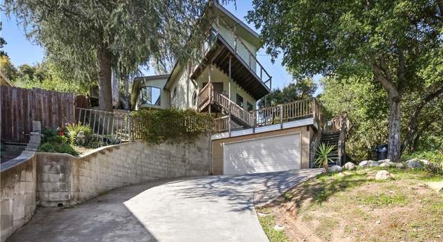 Photo of 7632 Mcgroarty St, Tujunga, CA 91042