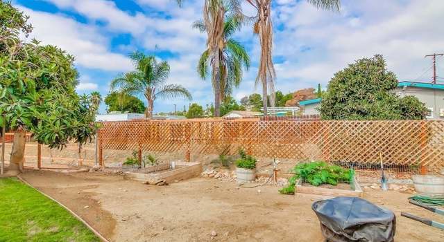 Photo of 1496 Madera St, Lemon Grove, CA 91945