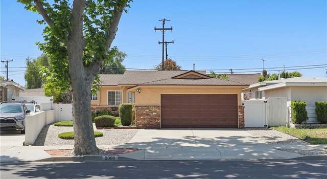 Photo of 2006 W 180th Pl, Torrance, CA 90504