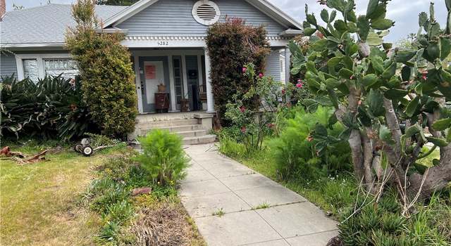 Photo of 5282 Townsend Ave, Los Angeles, CA 90041