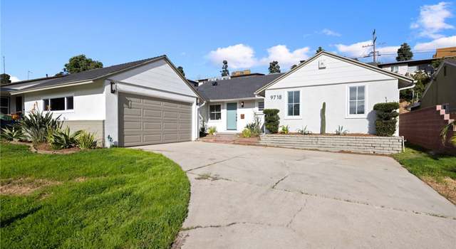 Photo of 9718 S 10th Ave, Inglewood, CA 90305