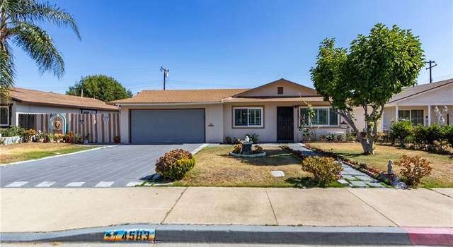 Photo of 4583 Olive St, Montclair, CA 91763