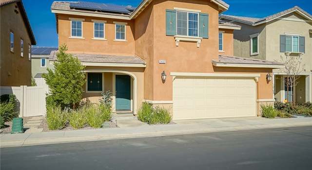 Photo of 1432 Sunset Pl, Beaumont, CA 92223