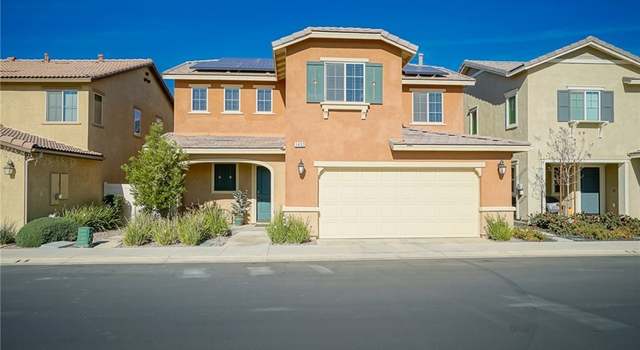 Photo of 1432 Sunset Pl, Beaumont, CA 92223