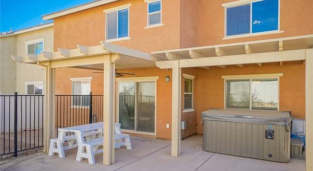 Photo of 1432 Sunset Pl, Beaumont, CA 92223