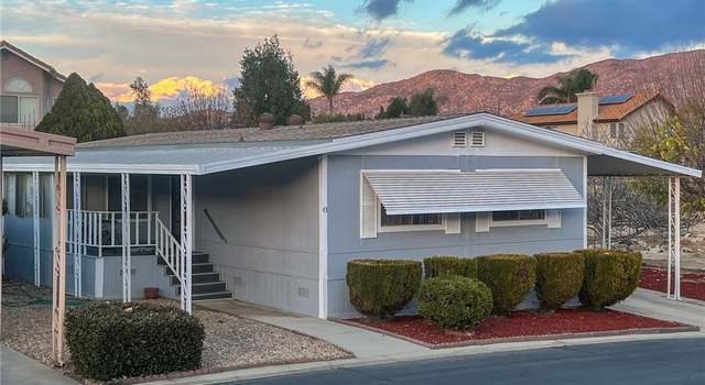 Photo of 23820 Ironwood Ave #43, Moreno Valley, CA 92557