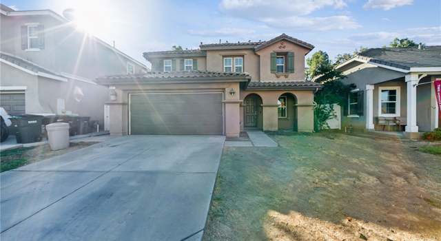 Photo of 547 Gloriosa Ave, Perris, CA 92571
