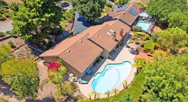 Property at 2073 Mountain View Dr, Escondido, CA 92027, 4 beds, 2 baths