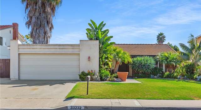 Photo of 33232 Paseo Mono, San Juan Capistrano, CA 92675