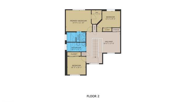 Photo of 3334 Wittman Way, San Ysidro, CA 92173