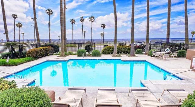 Photo of 1200 Pacific Coast #121, Huntington Beach, CA 92648