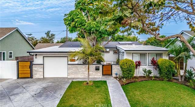 Photo of 2637 Monogram Ave, Long Beach, CA 90815