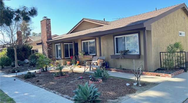 Photo of 2053 S Nautical St, Anaheim, CA 92802