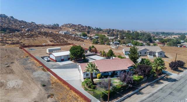 Photo of 29705 Central Ave, Nuevo/lakeview, CA 92567