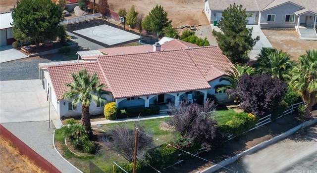 Photo of 29705 Central Ave, Nuevo/lakeview, CA 92567