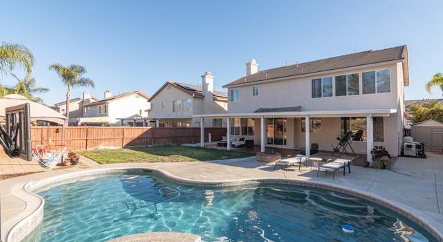 Photo of 37553 Early Ln, Murrieta, CA 92563