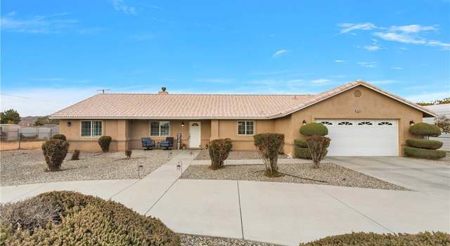Photo of 21070 Standing Rock Ave, Apple Valley, CA 92307