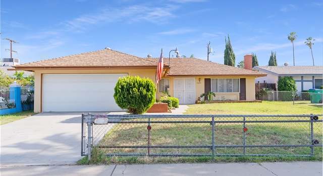 Photo of 25473 Margaret Ave, Moreno Valley, CA 92551