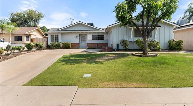 Photo of 3613 Bianchi Way, Bakersfield, CA 93309