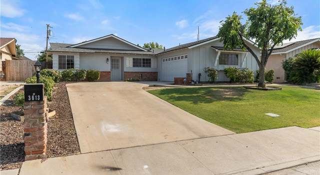 Photo of 3613 Bianchi Way, Bakersfield, CA 93309