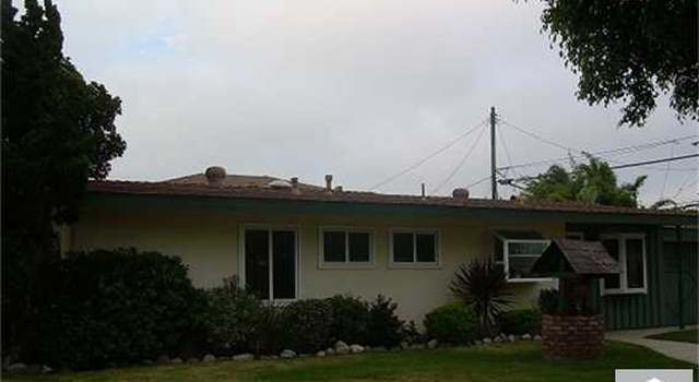 Photo of 6903 E GOLDCREST St, Long Beach, CA 90815