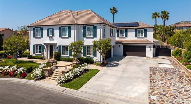 Photo of 19215 Steeplechase Way, Yorba Linda, CA 92886