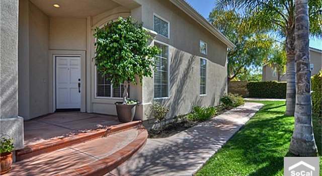 Photo of 6 QUAIL Run, Mission Viejo, CA 92692