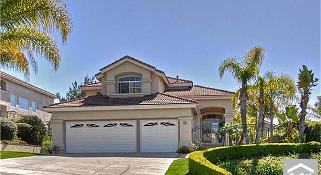 Photo of 6 QUAIL Run, Mission Viejo, CA 92692